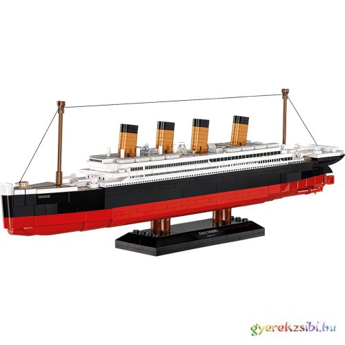 COBI: R.M.S. Titanic építőjáték (1680)