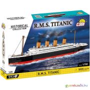 COBI: R.M.S. Titanic építőjáték (1680)