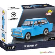 COBI: Trabant 601 építőjáték (24539)