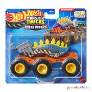 Hot Wheels Monster Trucks – Motosaurus™