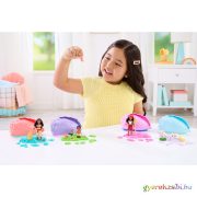 Disney Hercegnők: Vaiana mini meglepetés homokzátony figurával - Mattel