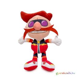 PLüss Sonic - Dr Eggman - 28cm