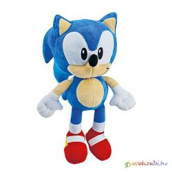 Plüss Sonic - 28 cm