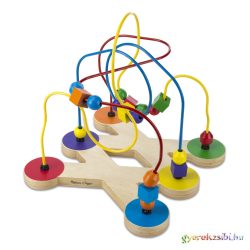 MELISSA & DOUG GYÖNGYVEZETÉS