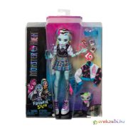 Monster High Frankie Stein 
