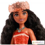 DISNEY HERCEGNŐK: VAIANA BABA 28CM - Mattel