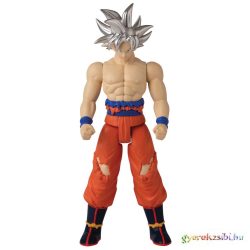 Dragon Ball - Ultra Instinct Goku