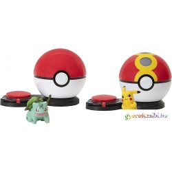 Pokemon - Meglepetés támadás