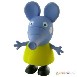 Peppa malac: Emily elefánt játékfigura