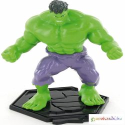 Bosszúállók: Hulk játékfigura