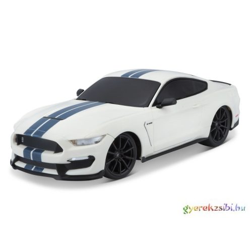 Maisto Tech távirányítós autó - 1 /24 - Ford Shelby GT350