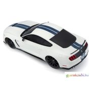 Maisto Tech távirányítós autó - 1 /24 - Ford Shelby GT350