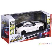 Maisto Tech távirányítós autó - 1 /24 - Ford Shelby GT350