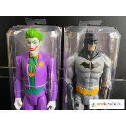 Batman- Joker Akció csomag