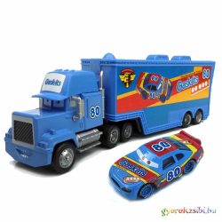 Verdák - Gask-Its és Kamion szett