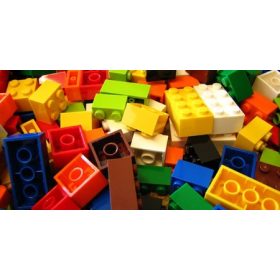 Minden ami LEGO