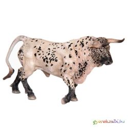 Collecta Toro Bravo Ensabed Trotando