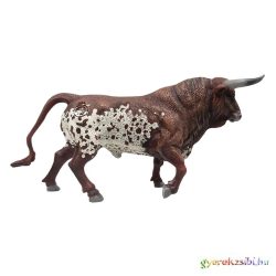 Collecta Toro Bravo Salinero Trotando