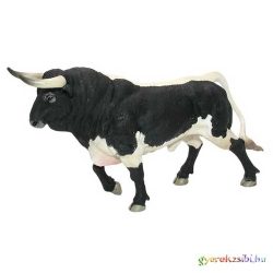 Collecta Bull Bravo Moving Trotando