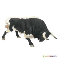Collecta Bull Bravo Rigged By Equbbe