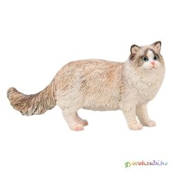 Collecta ragdoll macska