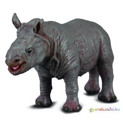 Collecta - Orrszarvú borjú