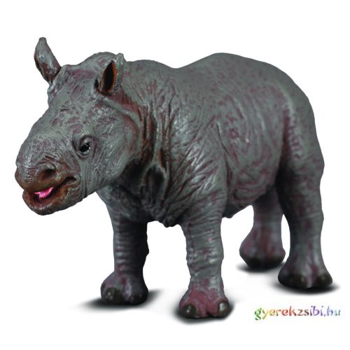 Collecta - Orrszarvú borjú