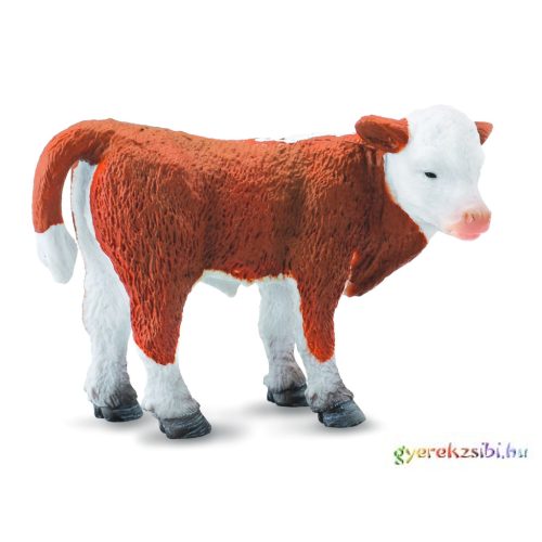 Collecta - Hereford borjú - álló