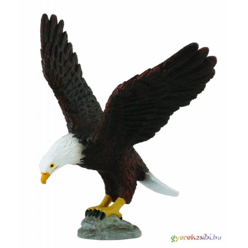 Collecta - Amerikai Kopasz Sas