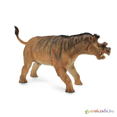 Collecta Deluxe Uintatherium