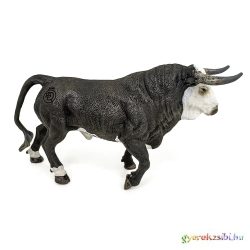 Collecta Brave Bull Trotting