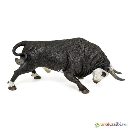 Collecta -  Brave Bull Charging 
