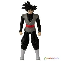 Dragon Ball - Black Goku Figura 30cm