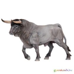 Collecta - Toro Bravo Cardeno Trotando