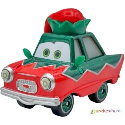 Verdák: Karácsonyi kiadás - Clutch Kringle