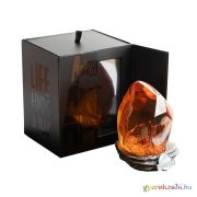 Grupo Erik Jurassic Park Ambar Mosquito lámpa