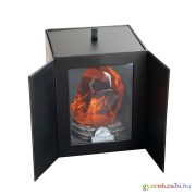 Grupo Erik Jurassic Park Ambar Mosquito lámpa