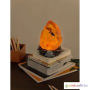 Grupo Erik Jurassic Park Ambar Mosquito lámpa