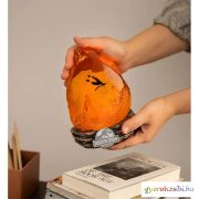 Grupo Erik Jurassic Park Ambar Mosquito lámpa