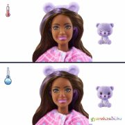 Barbie Cutie Reveal Fantasy Series - Lila Maci