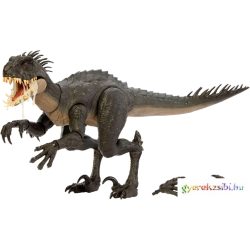 Jurassic World - Hammond Kollekció - Scorpios rex
