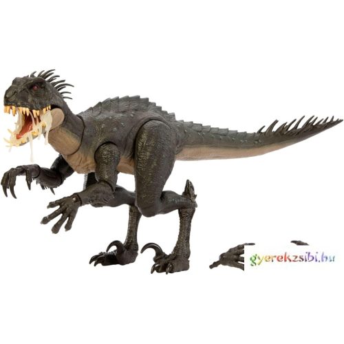 Jurassic World - Hammond Kollekció - Scorpios rex