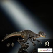 Jurassic World - Hammond Kollekció - Scorpios rex