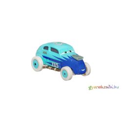 Verdák 3: Revo Kos fém karakter kisautó 1/55 - Mattel