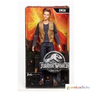 Jurassic World: Owen Barbie