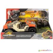 Jurassic World - Újjászületés harci jármű