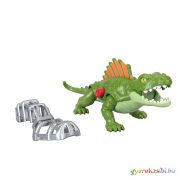 Jurassic World 3: Imaginext Dimetrodon dinoszaurusz figura