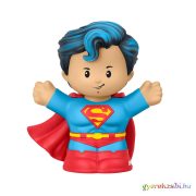 Fisher Price Little People - Superman szett