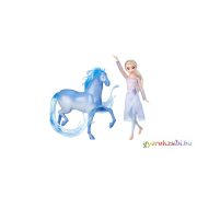 Jégvarázs 2: Elsa hercegnő és Nokk- Hasbro