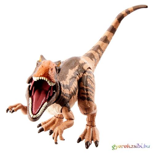Jurassic World Metriacanthosaurus